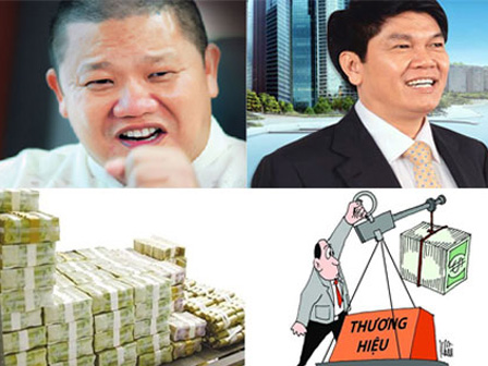 Tỷ phú Đồng Kỵ: Phá sản hàng loạt, bán hết Lexus, Camry trốn nợ-3