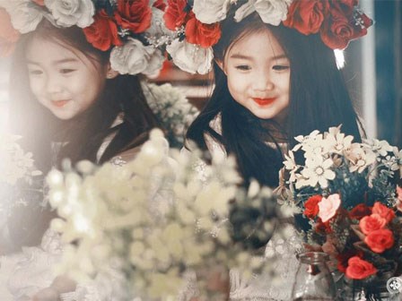 Con giáp nữ được yêu hết mực, là