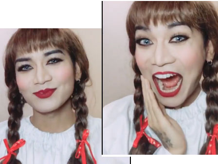 Clip: Thủ thuật lừa tình siêu đẳng chỉ bằng vài thao tác make-up-1