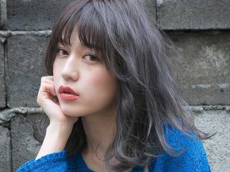 4 màu tóc khói mà nàng công sở nhuộm thoải mái không sợ nổi