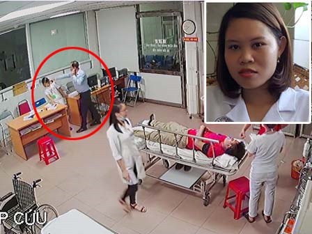 Nữ bác sĩ bị đánh và sự thật qua lời kể của các nhân vật chính