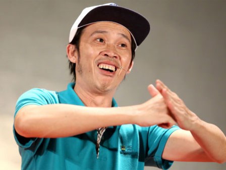 Clip: Những khoảnh khắc siêu hài hước của Hoài Linh