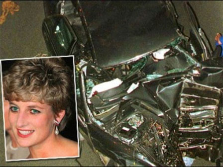 Nhan sắc và khí chất hoàn hảo của cố Công nương Diana trong những khoảnh khắc xưa-25