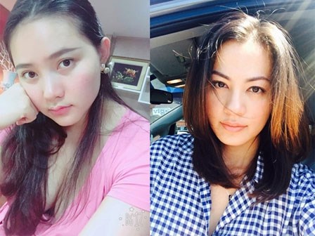 Phan Như Thảo nhắn Ngọc Thúy: 'Con đàn bà đê tiện'?