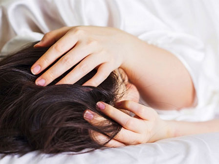 Chị dâu đến nhà, thông báo sự thật về chồng khiến tôi chết lặng-2