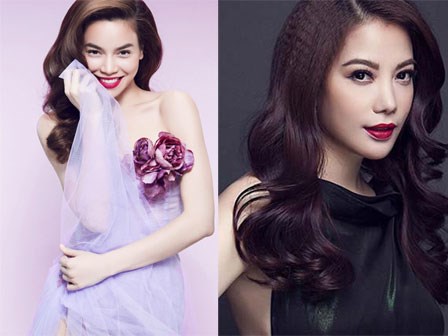 Những trùng hợp đáng ngạc nhiên giữa Hà Hồ và Trương Ngọc Ánh