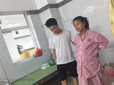Lời chia sẻ
