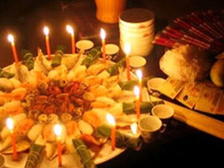 Sự thật về