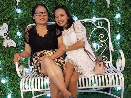 Chuyện nàng dâu được mẹ chồng chăm hơn con đẻ, đến con gái ruột của mẹ cũng “phát ghen”