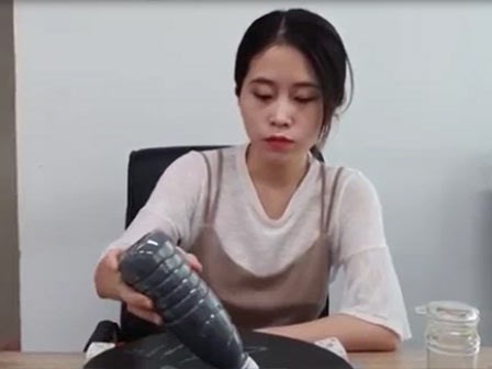 Cuối tuần, sáng tạo làm bánh như 'thánh nữ công sở'