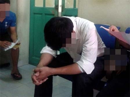 Hành trình kiếm con đau đáu của người không có tinh binh