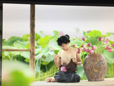 Cặp tình nhân Hà Nội lên Đà Lạt chụp ảnh nude trần tình sau khi bị ném đá bôi bẩn Đà Lạt-4