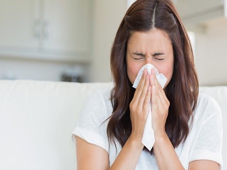 Cách hiệu quả giúp người bị viêm xoang