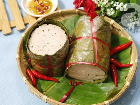 Tết này tự làm giò lụa vừa ngon vừa sạch để cả nhà thưởng thức-7