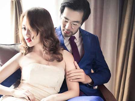 Người phụ nữ thông minh chắc chắn không bao giờ làm điều này, cả đời được chồng trân trọng