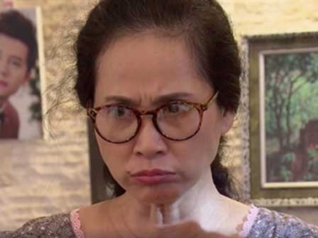 Tôi ngất lên ngất xuống và muốn tự tử vì mẹ chồng quá... ác miệng
