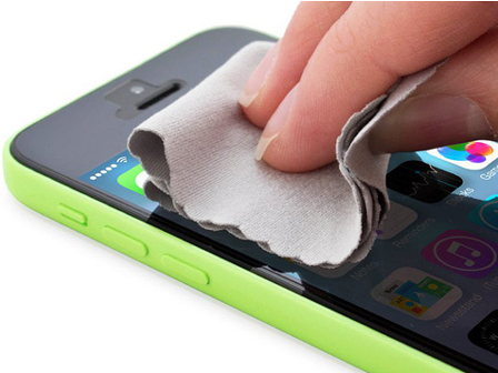 Dùng iPhone mà cứ nhanh hỏng, đó là bạn đã mắc phải 7 sai lầm này