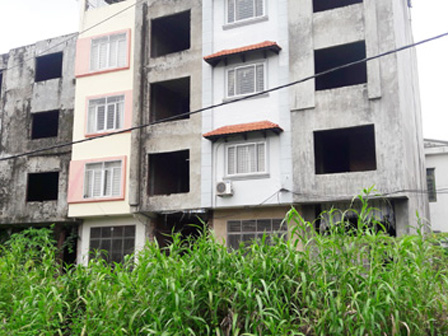 Xuống tiền 1 tuần, ăn luôn 2 tỷ: Đổ xô Nam Hà Nội săn đất-9