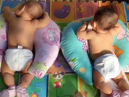 Hết 5 năm tìm con vất vả, mẹ Bình Dương lại vật lộn với 9 tháng giữ thai kinh hoàng