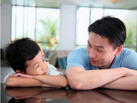 Màn mô tả nghề nghiệp của bố mẹ từ các bé khiến người xem không thể nhịn cười