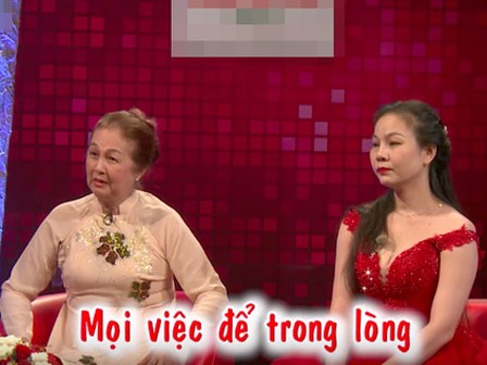 Mẹ chồng này khiến ai cũng ghen tỵ vì làm hết chuyện nhà cho con dâu