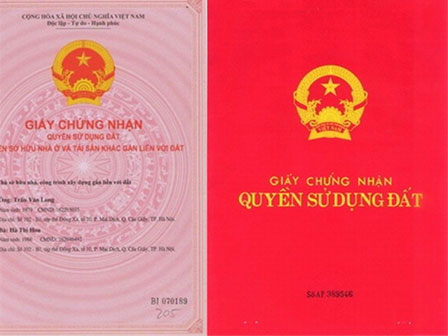 Hà Nội: Thời gian cấp sổ đỏ rút ngắn còn bao nhiêu ngày?-2