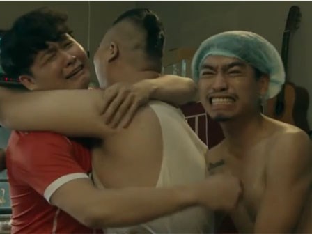 Có những việc nhỏ nhưng đem lại niềm hạnh phúc vô bờ