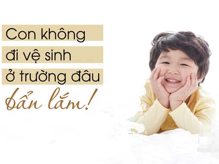 Phó Thủ tướng: Chuyện nhà vệ sinh trường học là biểu hiện của văn minh-2