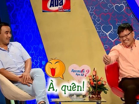 Bạn muốn hẹn hò: Hành động của chàng trai khiến mẹ cô gái bật cười, vỗ tay liên tục