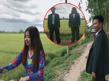 Tài Smile 'lật đổ' tất cả các cover của hit 'Despacito' bằng phiên bản hát dân ca