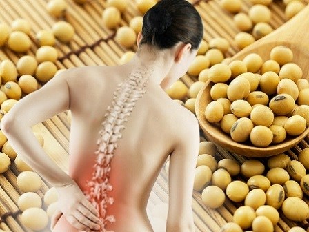 Siêu thực phẩm cải thiện sức khỏe xương, phòng chống loãng xương mọi chị em cần biết