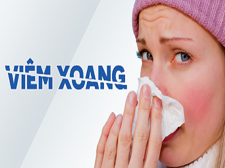 Những món người viêm xoang cứ vô tư ăn mà không biết khiến bệnh ngày một nặng thêm