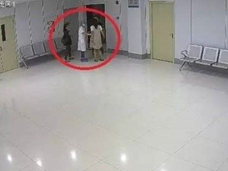 Lời khai trái ngược trong vụ sản phụ mang thai quá tuần nhảy lầu tự tử vì gia đình không cho sinh mổ
