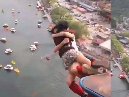 Rủ người bạn thân nhất cùng chơi trò này nào
