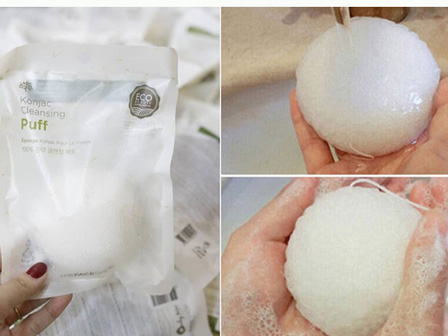 Chỉ dùng sữa rửa mặt đừng mơ có da đẹp mà phải thêm thứ này mỗi khi sử dụng nhé-6