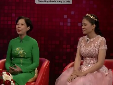 Cô gái nhút nhát và chuyện làm dâu trong gia đình tứ đại đồng đường