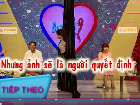 Bạn muốn hẹn hò: Chàng trai gia trưởng đỏ mặt khi gặp mặt cô gái Đồng Nai