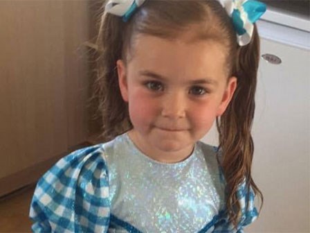 Bé gái chết oan chỉ vài giờ sau 2 lần bị bác sĩ chẩn đoán sai và trì hoãn chữa trị