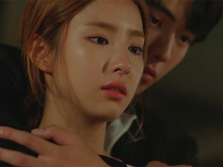 Con dâu “tức nước vỡ bờ” bỏ đi, chồng và bố mẹ chồng mới điên cuồng níu kéo