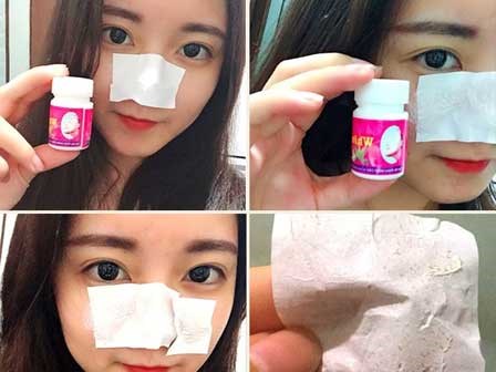 Gel lột mụn đầu đen giá rẻ của Việt Nam hóa ra lại bán cực chạy ở Trung Quốc, Thái Lan...
