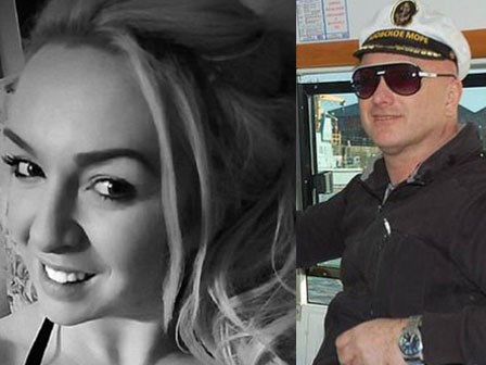 Bắt quả tang người yêu ngoại tình, người đàn ông nổi điên dạy cho cô ta bài học nhớ đời