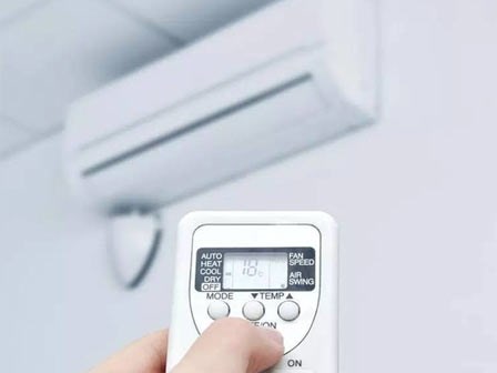 Nhiệt độ phòng ảnh hưởng lớn đến giấc ngủ sâu: Nên để nhiệt độ tự nhiên hay mát lạnh?