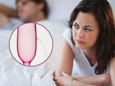 Yêu 6 năm, cô gái âm mưu chọc thủng bao cao su và cái kết