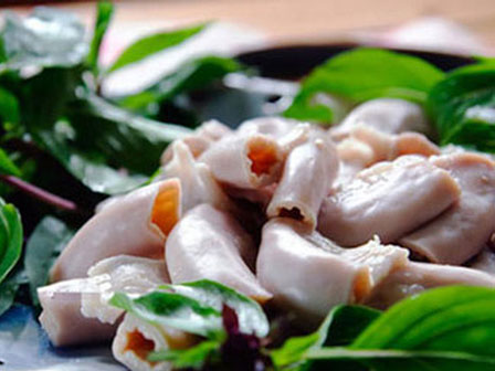 Hà Nội mùa mát trời, lòng chính là món ăn được gọi tên nhiều nhất-7