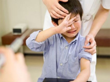 Biến chứng có thể gặp phải sau khi cắt bao quy đầu