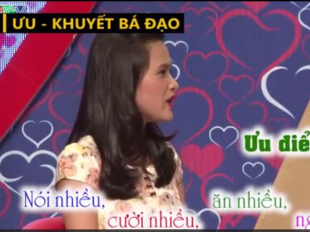 'Hết hồn' với những lý do khiến con gái ế