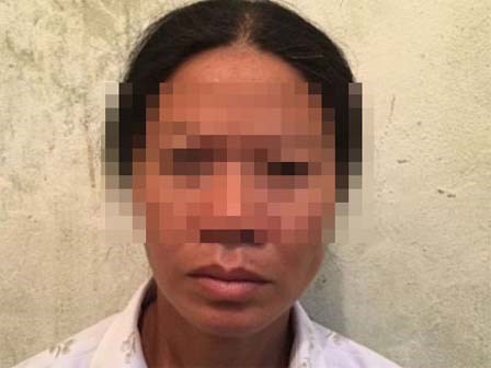 Bị dọa giết, vợ cầm gậy gỗ đánh chết chồng trong đêm