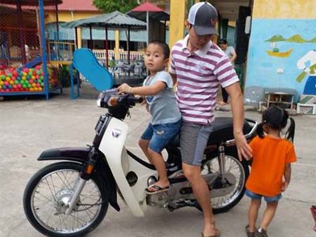 Hiệu trưởng trường mầm non phải xin chuyển công tác vì phụ huynh tố cho trẻ ăn thực phẩm bẩn-5
