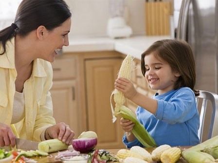 Dạy cả 3 con thành công hơn người, mẹ Do Thái đã rút ra 3 yếu tố then chốt