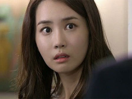 Con dâu phát hoảng vì mẹ chồng quá... vô tư